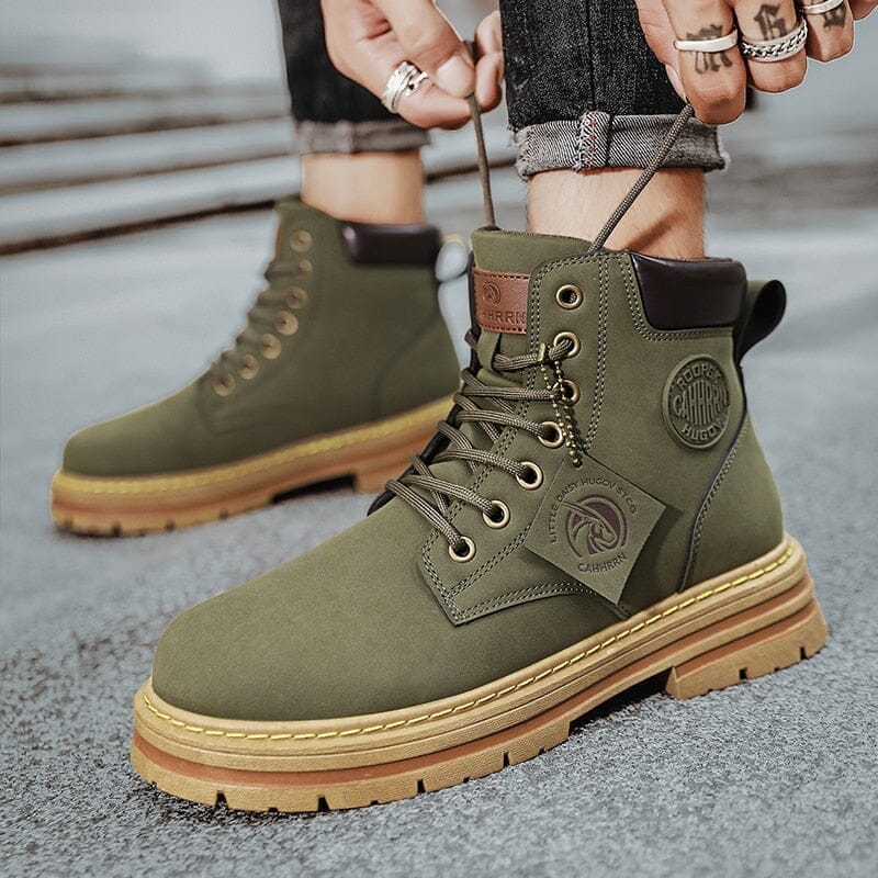 Provincial Urban Men’s Boot
