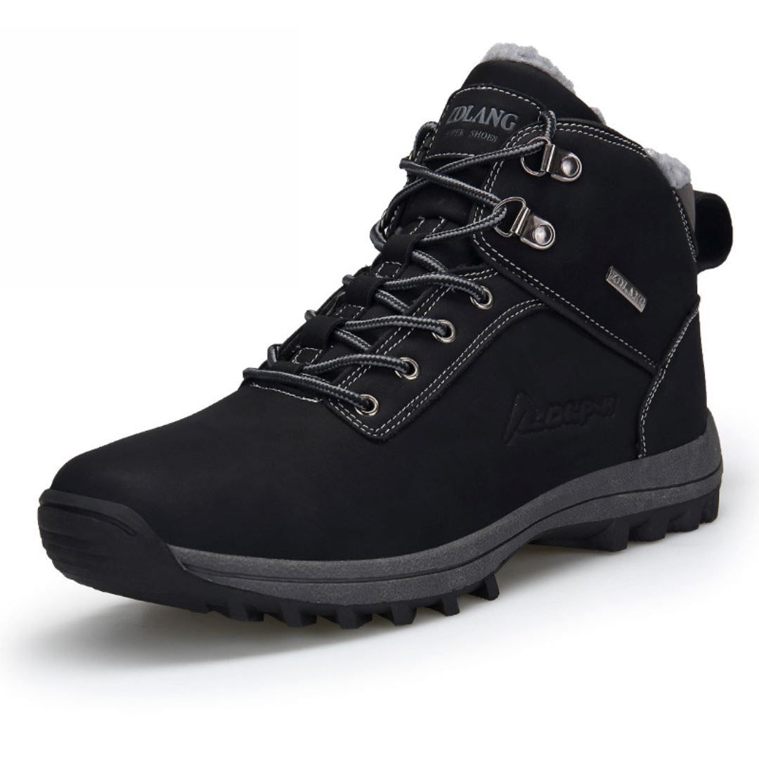 Modern Adventure Men’s Boot