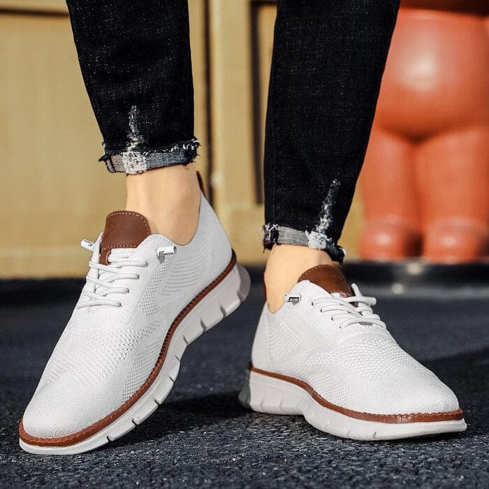 Rudolph Men’s Trainers – Style Meets Practicality