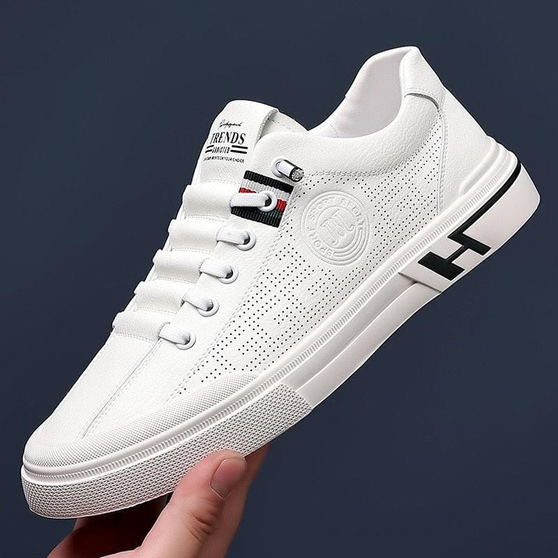 Italy Men’s Casual Trainers – Style Meets Practicality