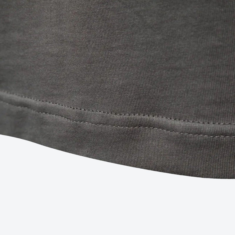 Lion Long Sleeve Polo Shirt