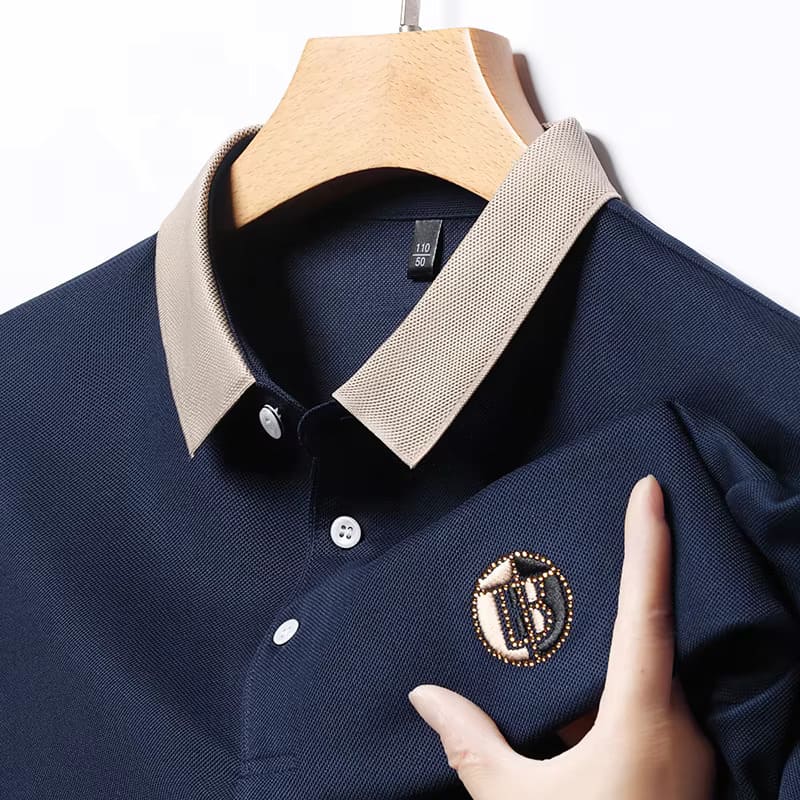 Paris Polo Shirt