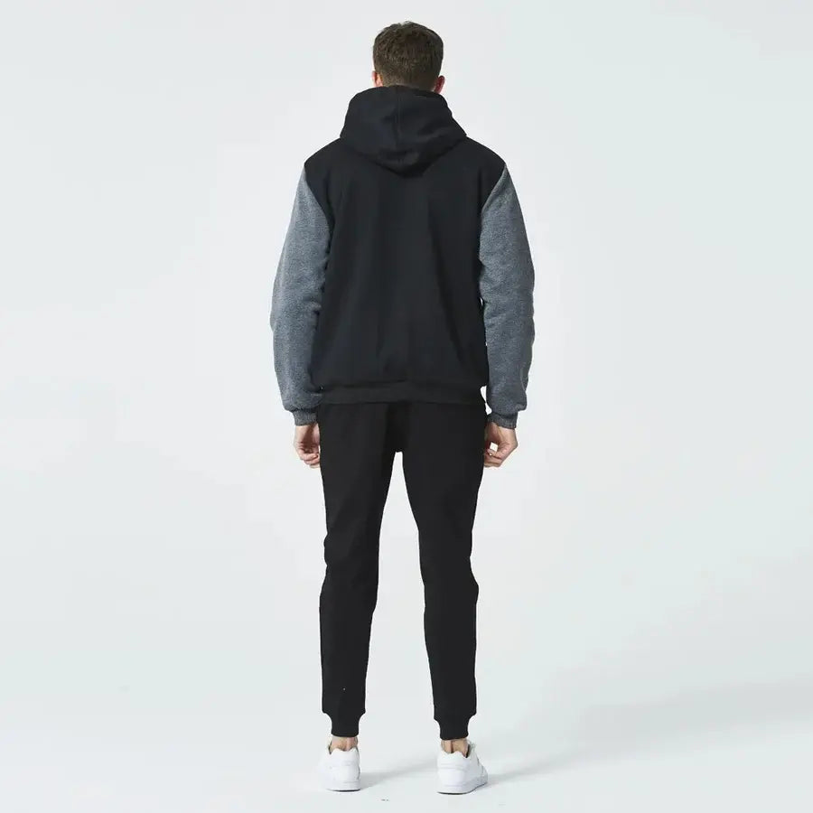 Prime Men’s Wool Tracksuit