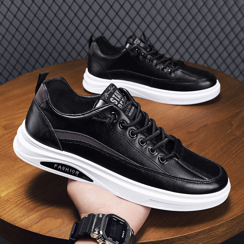 Urban Chicago Men’s Casual Trainers – A Blend of Style and Practicality