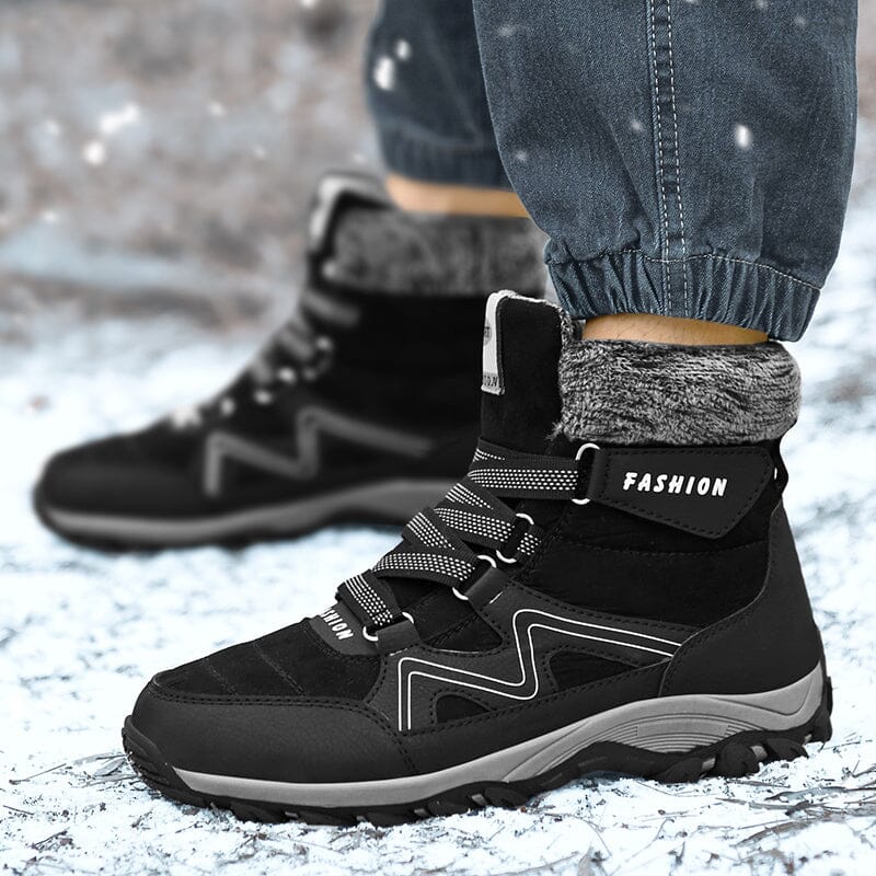 Snow Fashion Men’s Boot