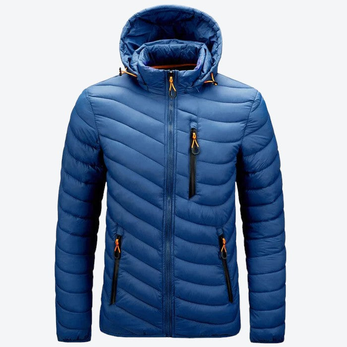 Men’s IceWear Puffer Jacket