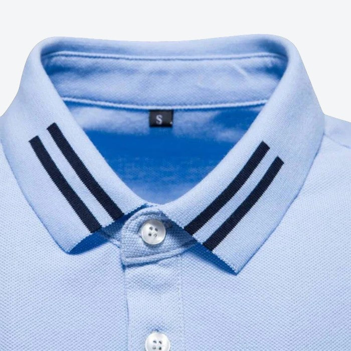 Alonso Polo Shirt