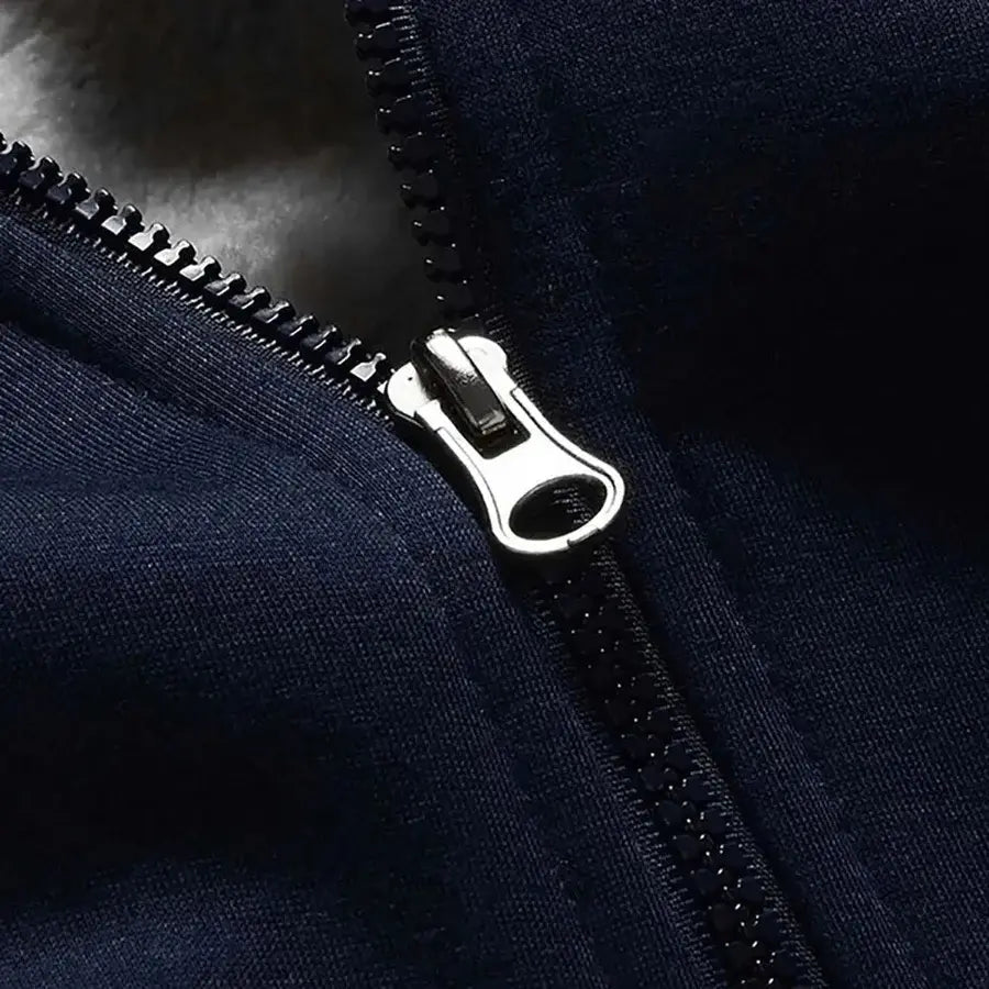 Prime Men’s Wool Tracksuit