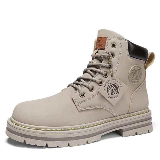 Provincial Urban Men’s Boot