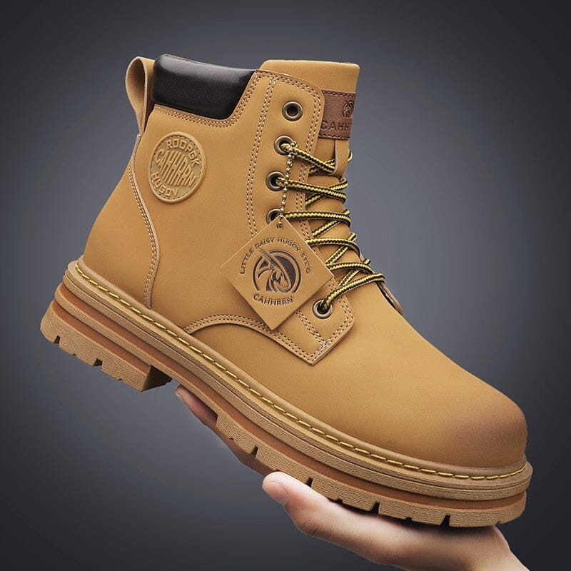 Provincial Urban Men’s Boot