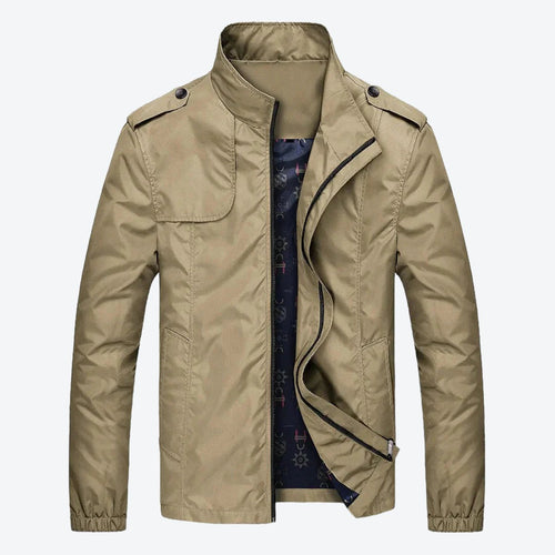 Men’s North Lined Jacket
