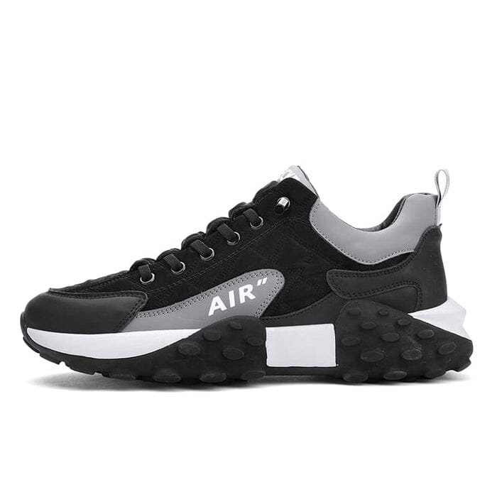 Air Cross Men’s Trainers – Style and Practicality Combined