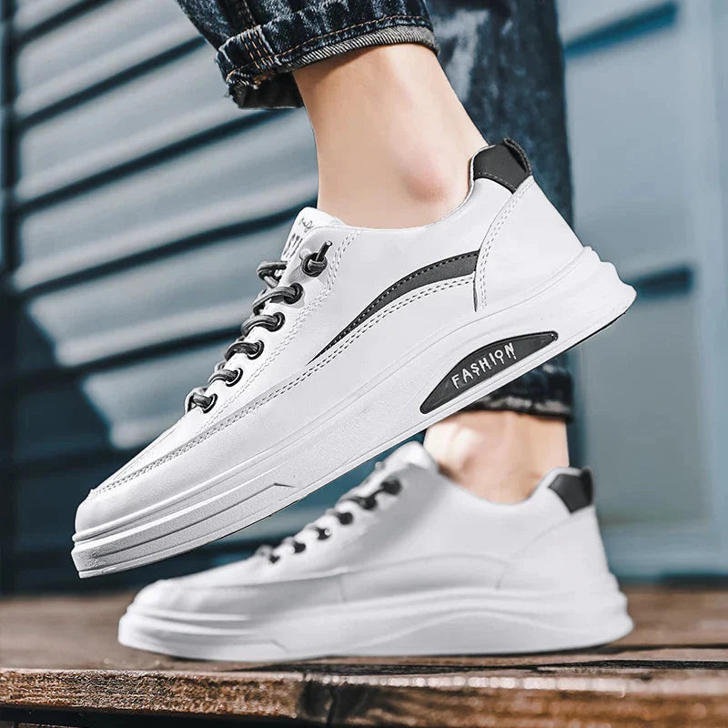 Urban Chicago Men’s Casual Trainers – A Blend of Style and Practicality