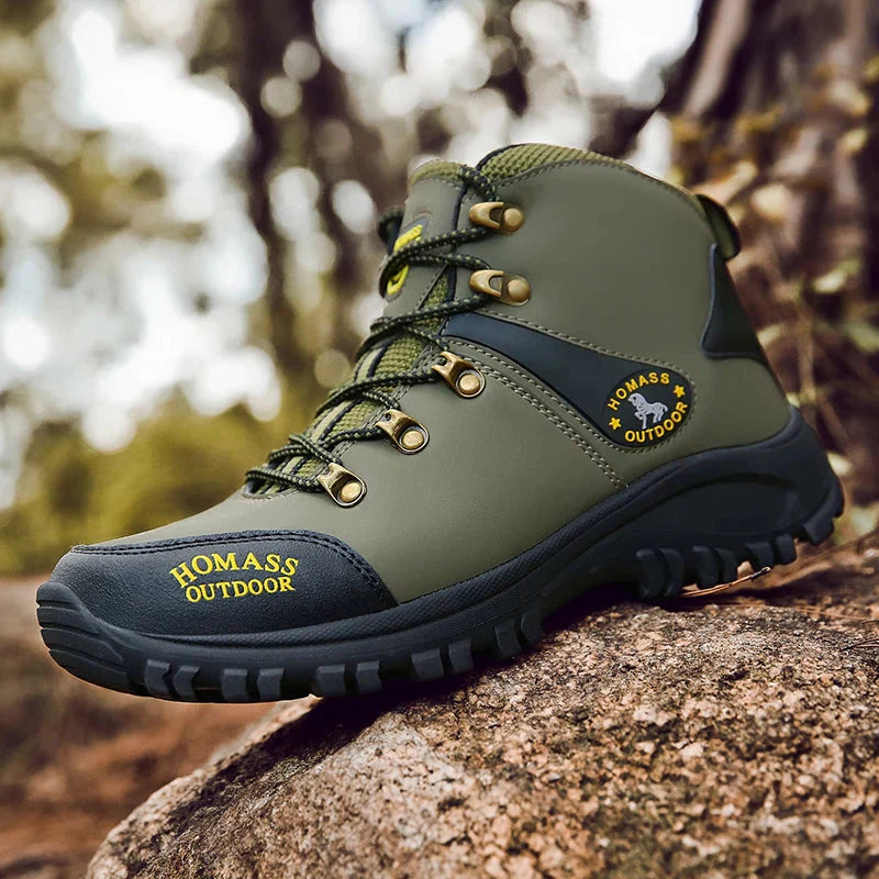 Forest Trail Men’s Boot