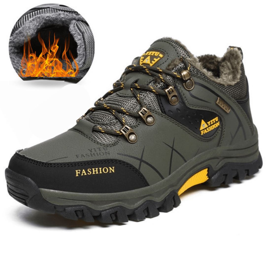 Mountain Snow Men’s Boot