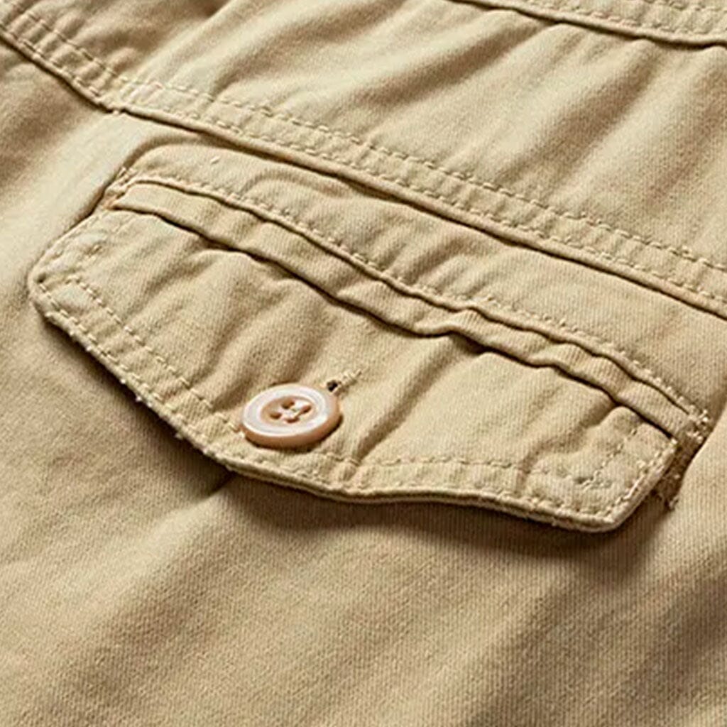 Tradition Men’s Shorts