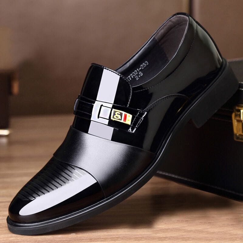 Ultra Shine Formal Men's Shoe