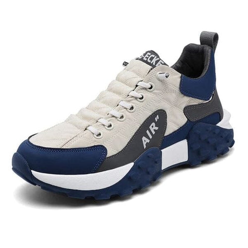 Air Cross Men’s Trainers – Style and Practicality Combined