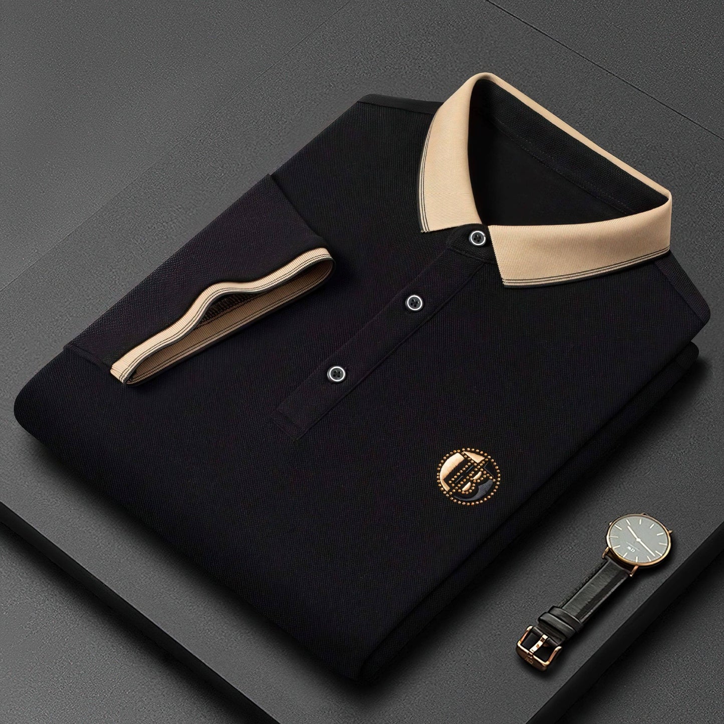 Paris Polo Shirt