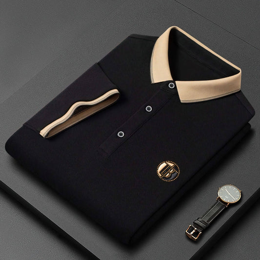 Paris Polo Shirt