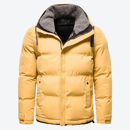 Men’s Winter Bulky Jacket