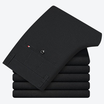 Classic Formal Men’s Trousers