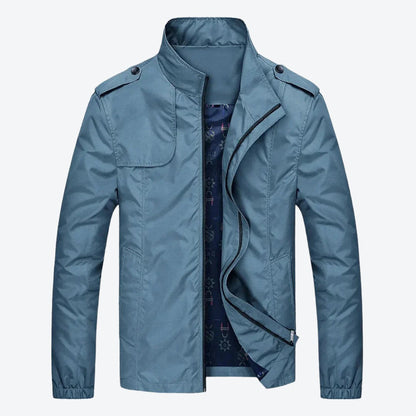 Men’s North Lined Jacket