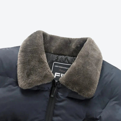 Men’s Norway Winter Jacket