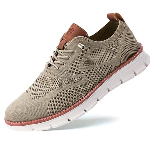 Rudolph Men’s Trainers – Style Meets Practicality