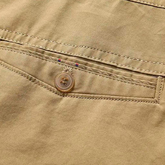 Classic Comfort Men’s Shorts