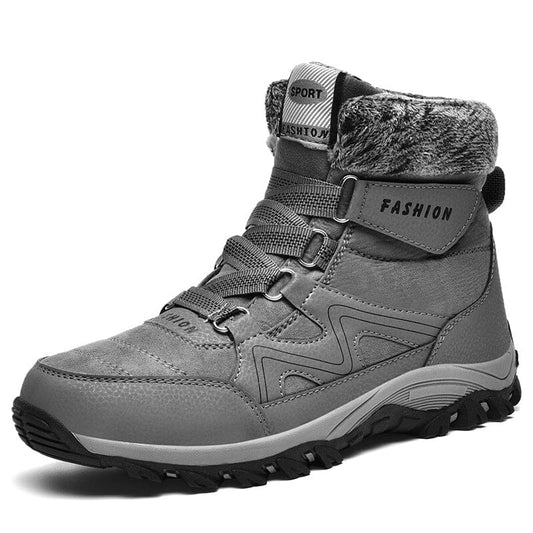 Snow Fashion Men’s Boot