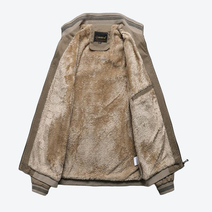 Men’s Texas-Lined Jacket