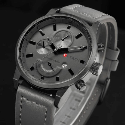 CURREN Elegance Watch