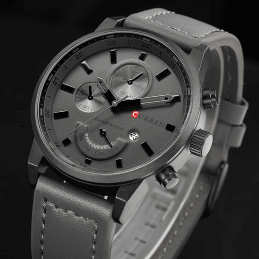 CURREN Elegance Watch