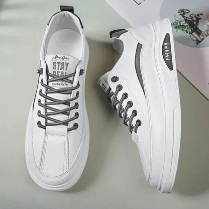 Urban Chicago Men’s Casual Trainers – A Blend of Style and Practicality