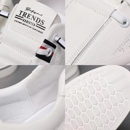Italy Men’s Casual Trainers – Style Meets Practicality