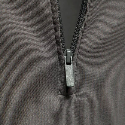 Lion Long Sleeve Polo Shirt