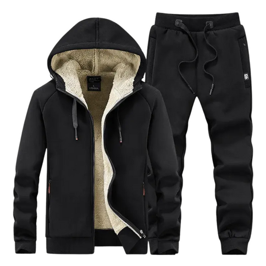 Prime Men's Tracksuit