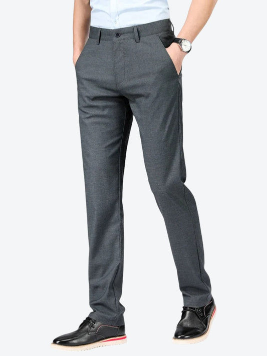 Vintage Formal Men’s Trousers