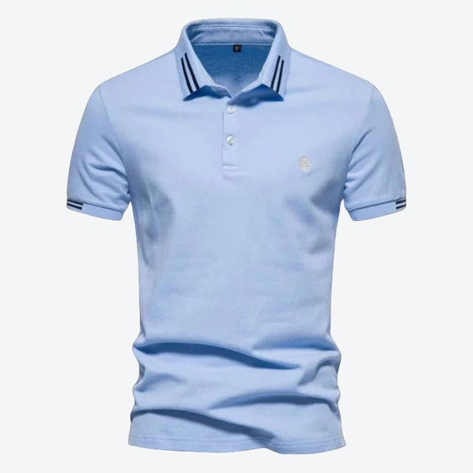 Alonso Polo Shirt