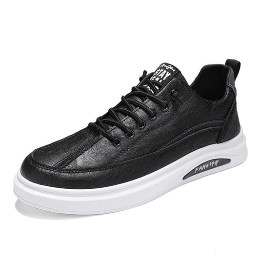 Urban Chicago Men’s Casual Trainers – A Blend of Style and Practicality