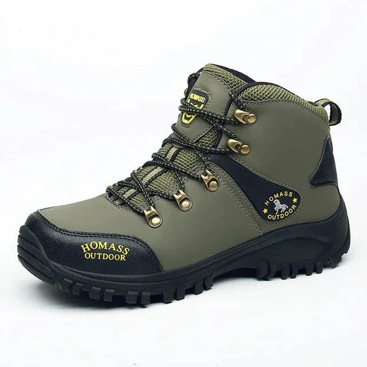 Forest Trail Men’s Boot