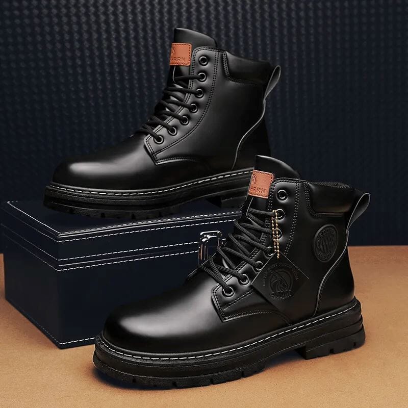 Provincial Urban Men’s Boot