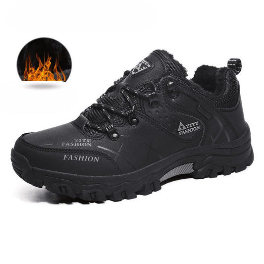 Mountain Snow Men’s Boot