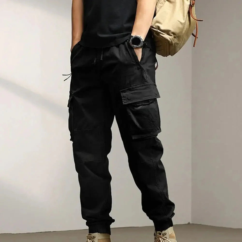 Men’s Cargo Street Trousers