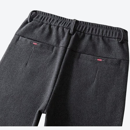 Slim Person Men’s Trousers