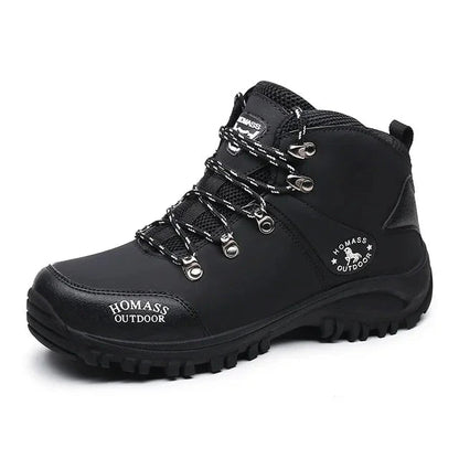 Forest Trail Men’s Boot