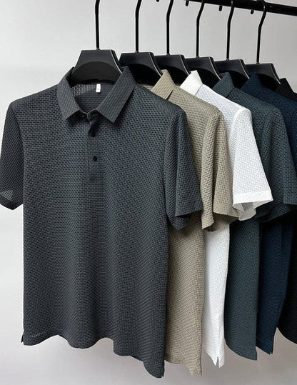 Virtuo Premium Polo Shirt