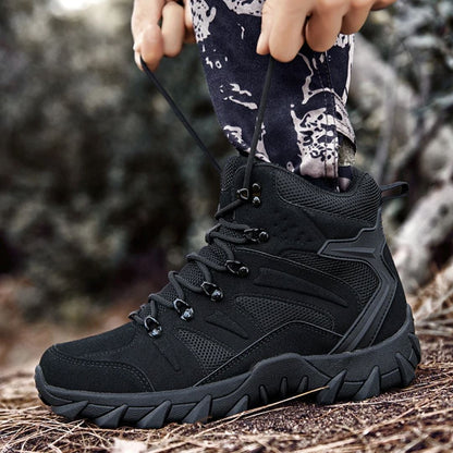 Orto Comfort Men’s Boot