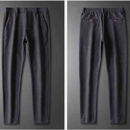 Slim Person Men’s Trousers